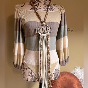 Bodysuit purchased from chunky Armadillo